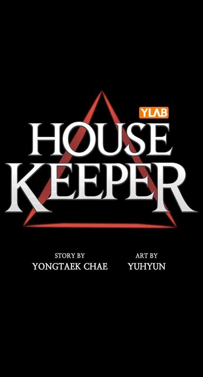 Housekeeper (Chae Yong-Taek) Chapter 89 16